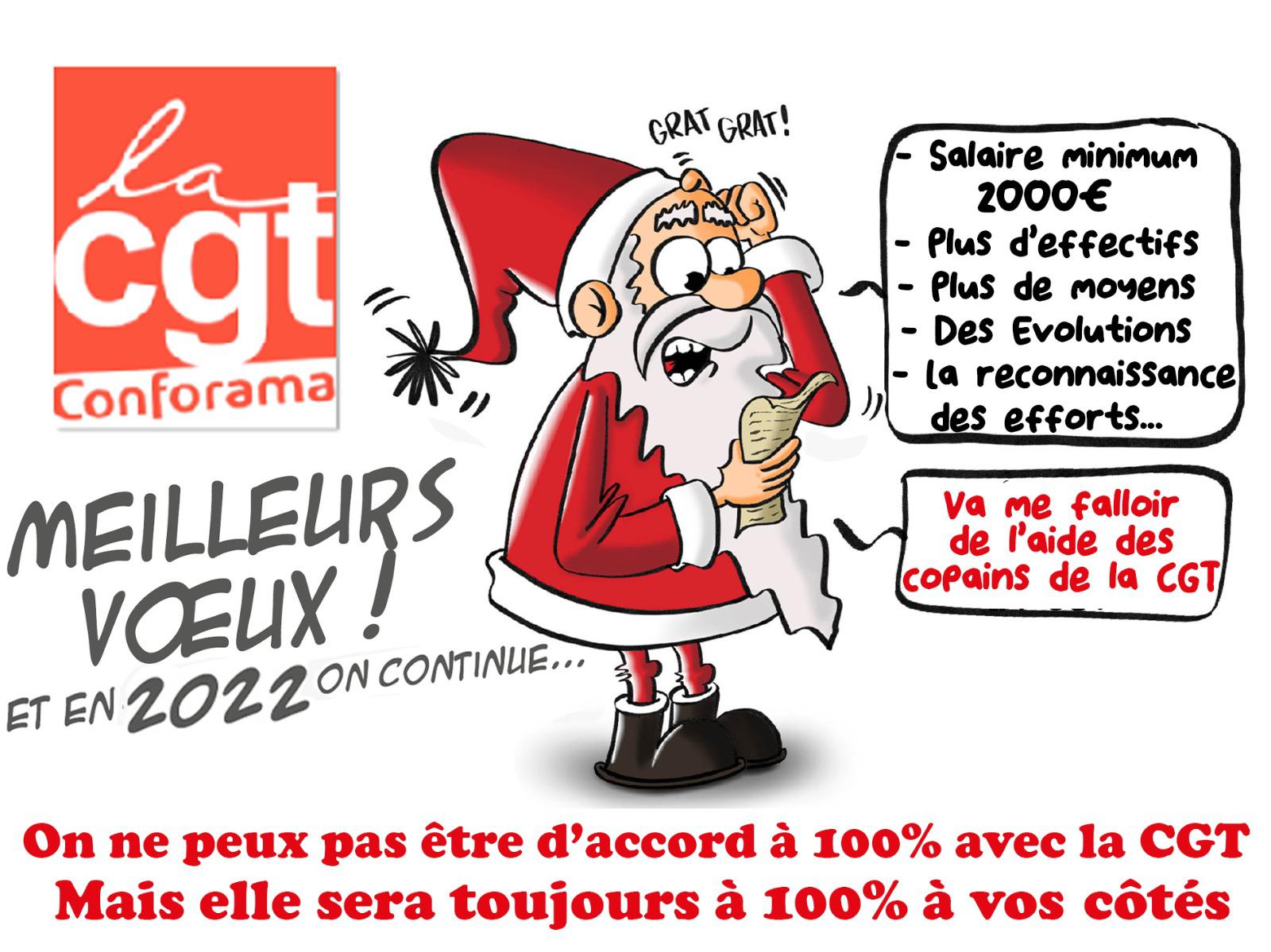 Bonne année 2022