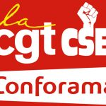 compte rendu CGT LRO Mars 2023