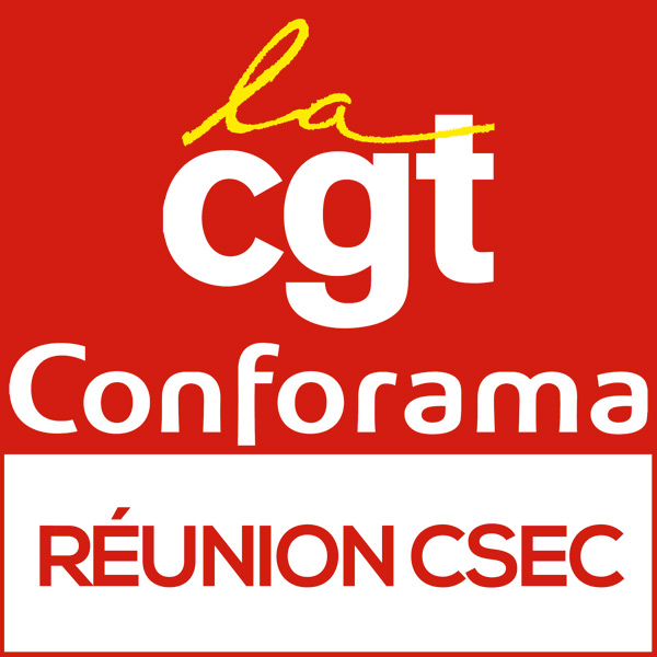 Déclaration cgt CSEC 12 avril 2024