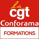Calendrier des formations Syndicales à Montreuil