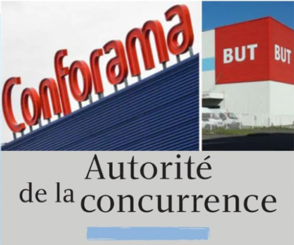 Décision de l’ADLC
