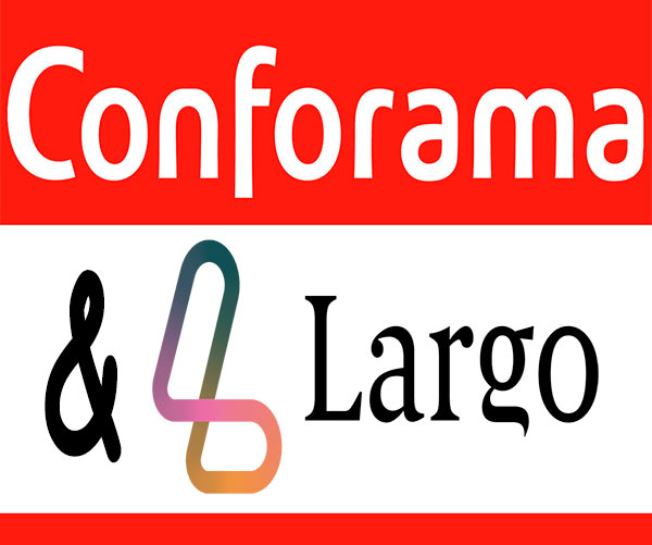 Largo : Des produits High Tech reconditionnés Chez Conforama
