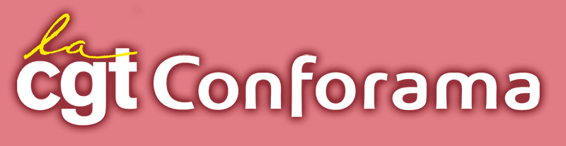 CGT CONFORAMA