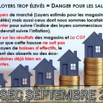 Tract Loyers trop élevés