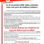 Tract CGT salaires 11/2022