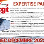 Tract expertise paie