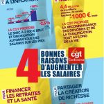 4 bonnes raisons d’augmenter les salaires