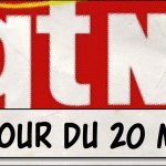 Questionnaire NAO 2024