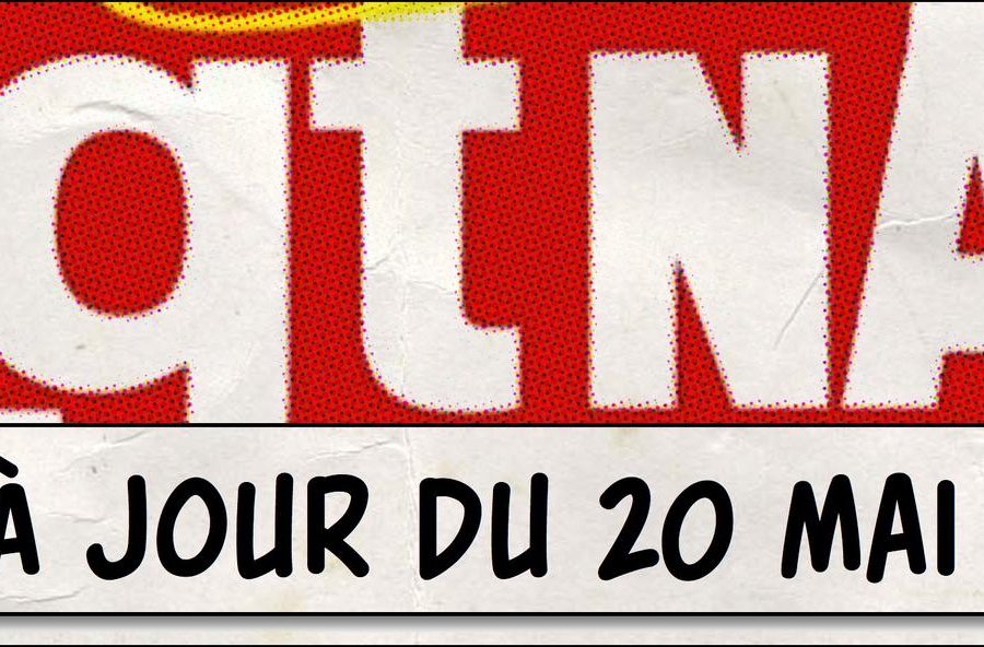 Questionnaire NAO 2024