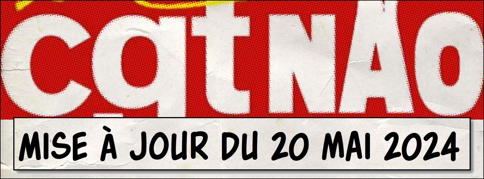 Questionnaire NAO 2024