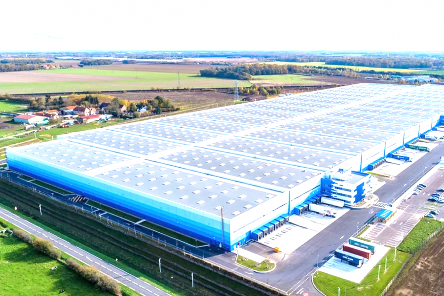 Liste Candidats Logistique 2024