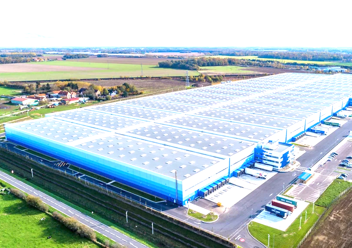 Liste Candidats Logistique 2024